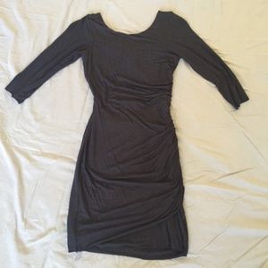 Backless Bailey44 BodyCon Dress